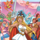 Illustration for article titled Power-Con!